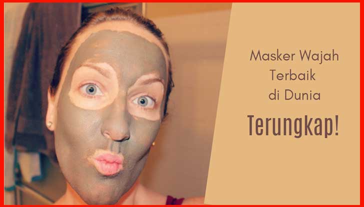 masker terbaik di dunia indonesia sedunia
