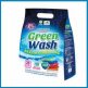 green wash hpai